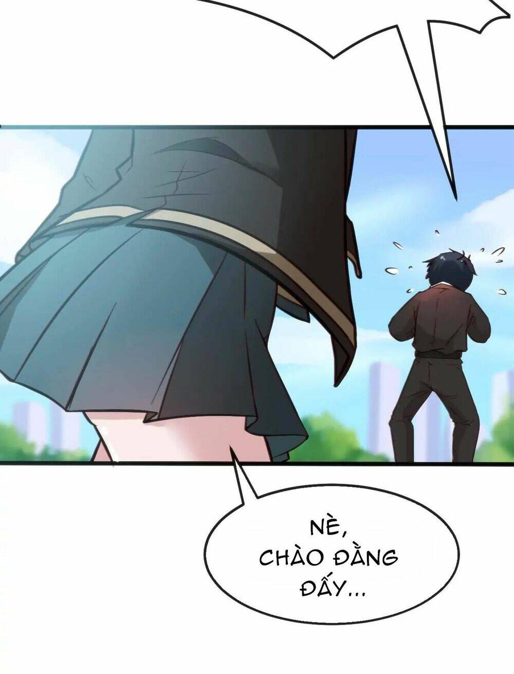 A Novel Way Of Escaping Death Chương 2 Ảnh 53