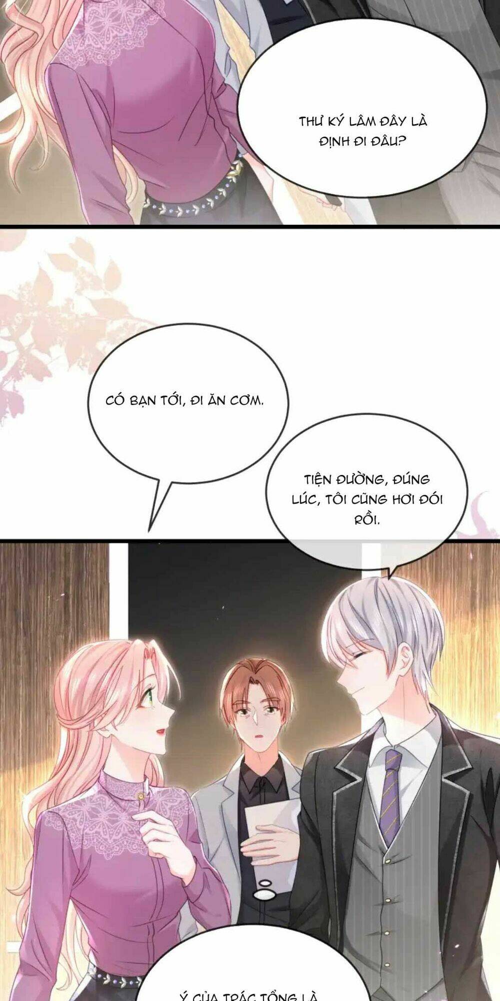Sủng Em Đến Tận Trời Chương 13 Ảnh 29