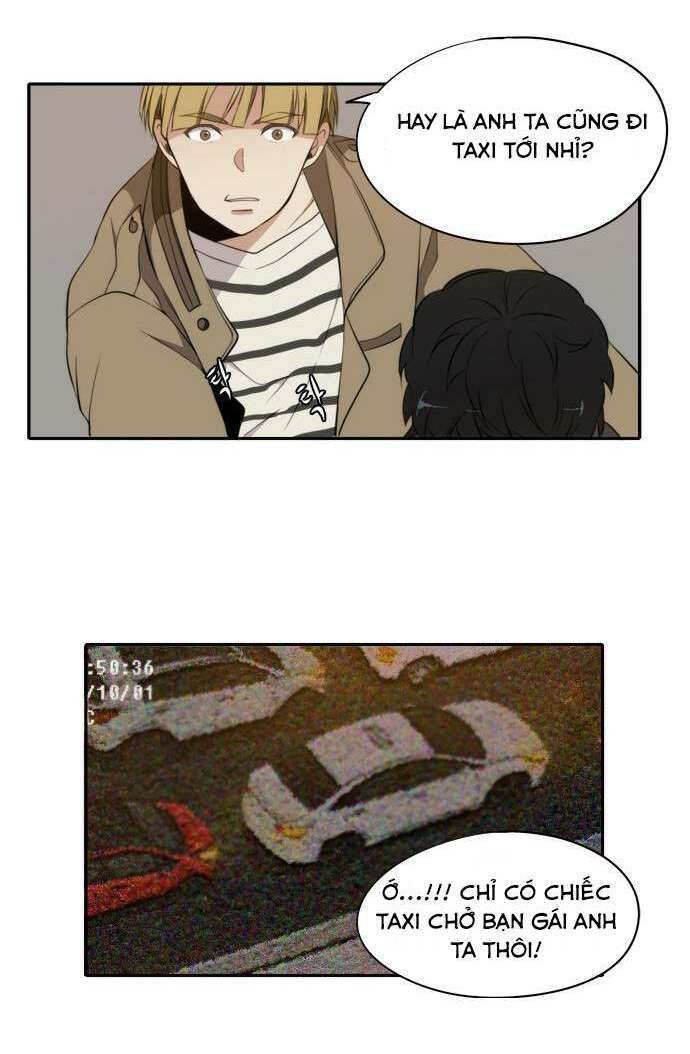 Trả Giá Chương 9 Ảnh 28