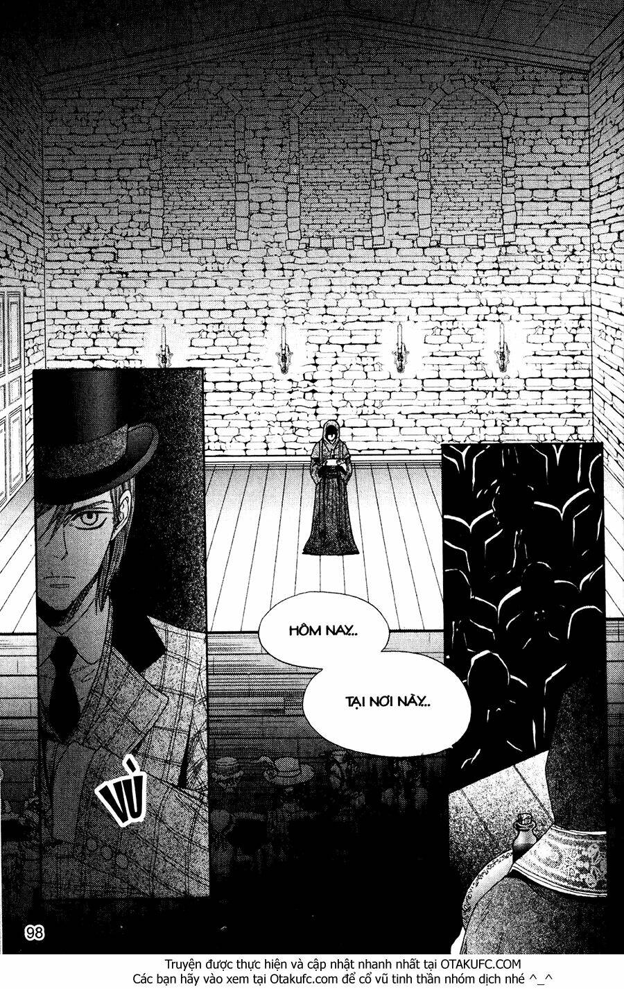 Lady Detective Chương 15 Ảnh 18