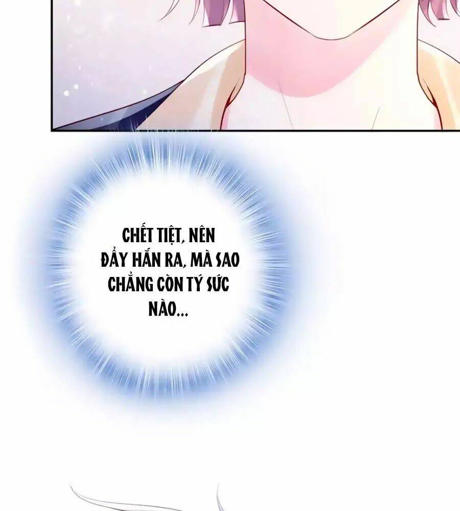 Hai Mặt Cuốn Hút Của Anh Chương 31 Ảnh 12