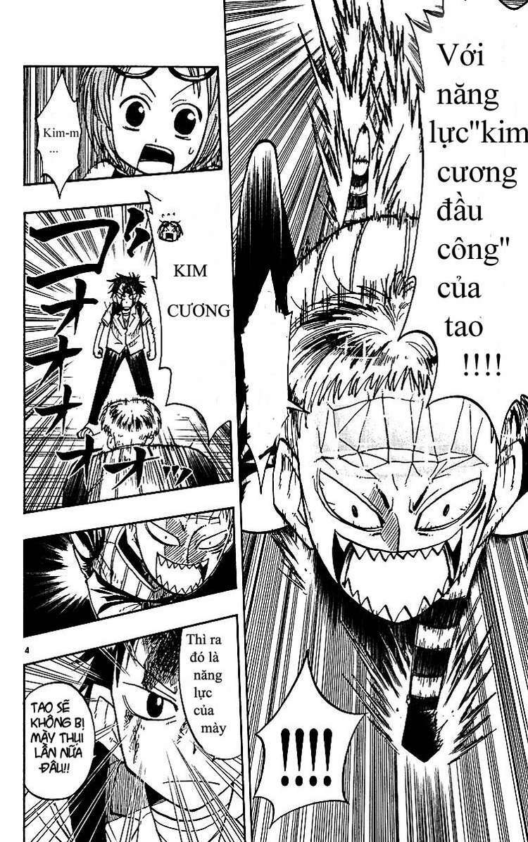Law Of Ueki Plus Chương 27 Ảnh 6