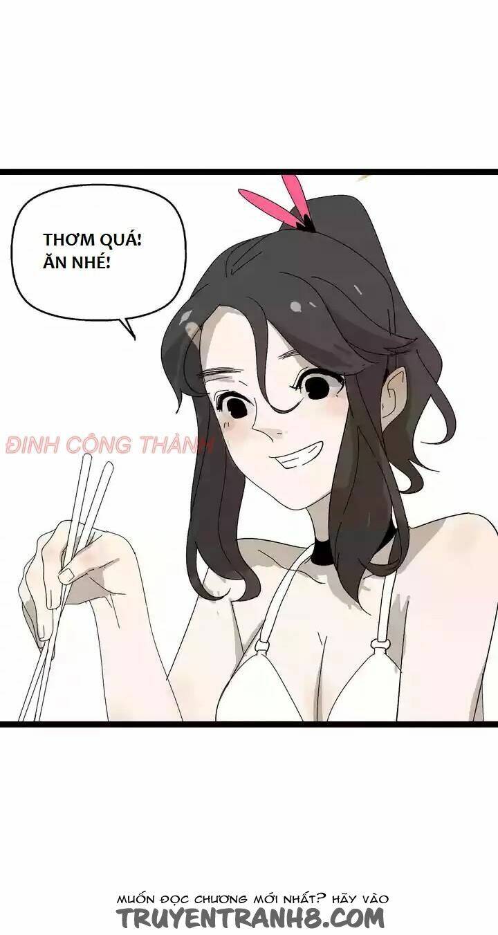 Mục Vụ Chương 6.3 Ảnh 25