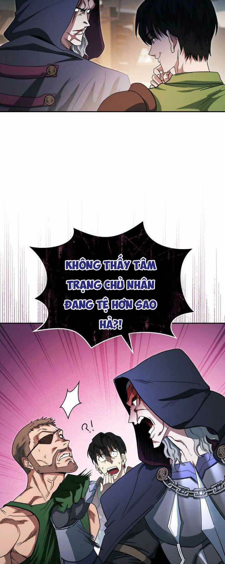 Thuộc Hạ Cực Kỳ Tài Năng Của Tôi Chương 4 Ảnh 43