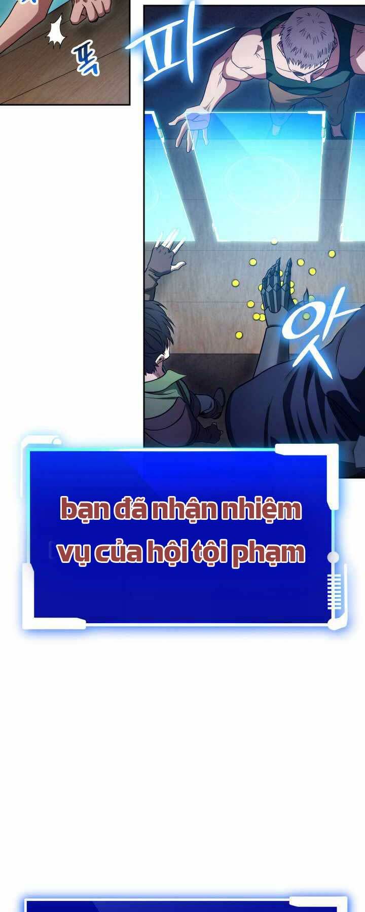 Thuộc Hạ Cực Kỳ Tài Năng Của Tôi Chương 3 Ảnh 39