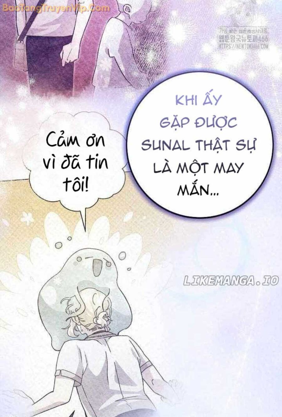 Trở Thành Công Chức Pháp Thuật Chương 17 Ảnh 103