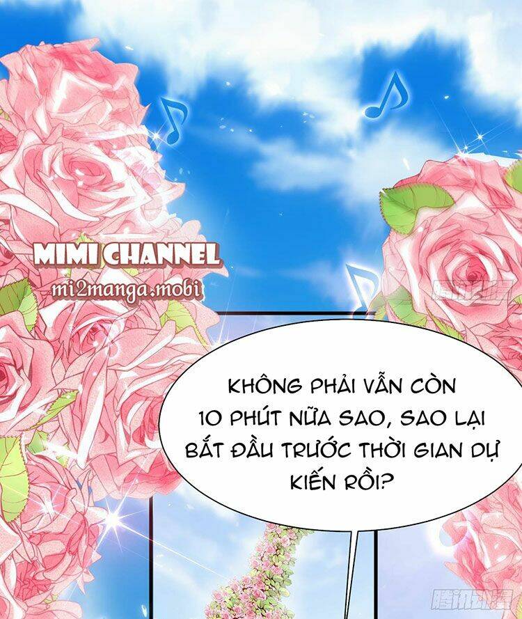 Ức Vạn Song Bảo: Mami, Bó Tay Chịu Trói! Chương 27.1 Ảnh 20