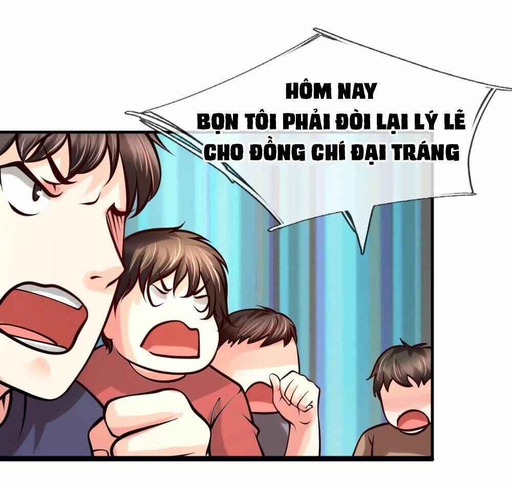 Y Sủng Thành Hôn Chương 29 Ảnh 22