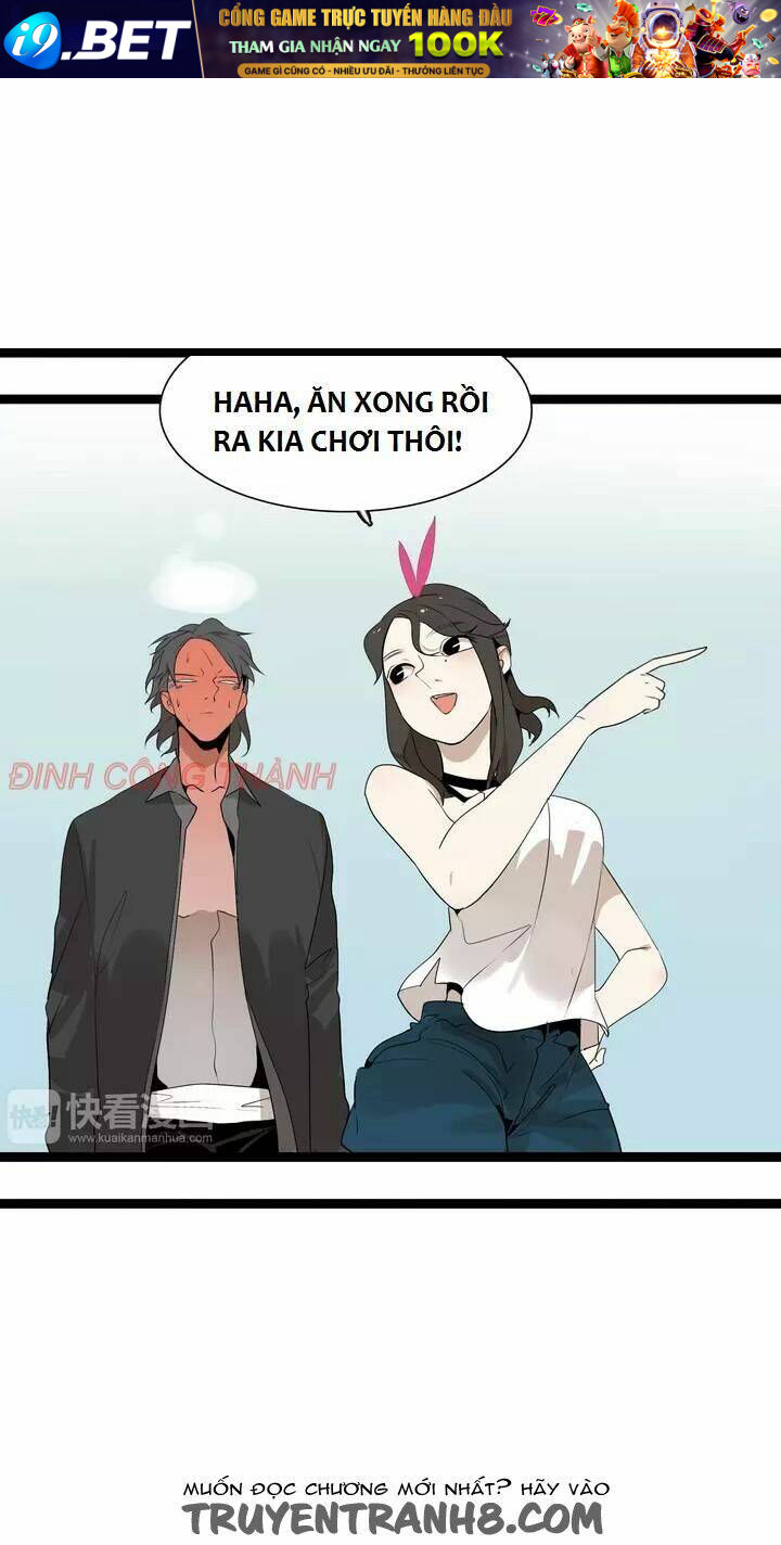 Mục Vụ Chương 6.2 Ảnh 7
