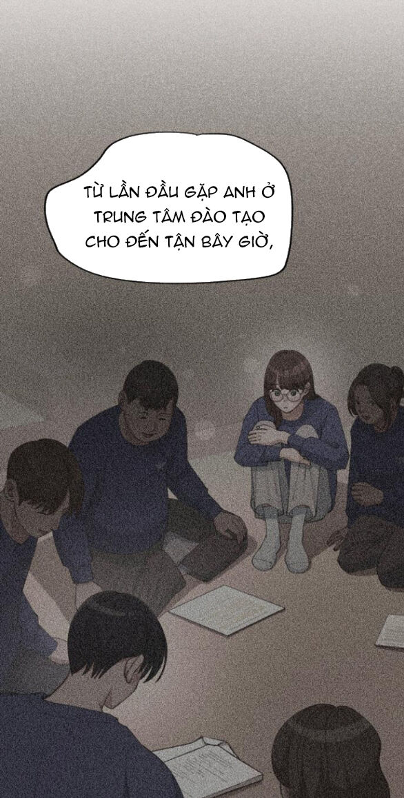 Tình Yêu Của Ik Seob Chương 69 Ảnh 65