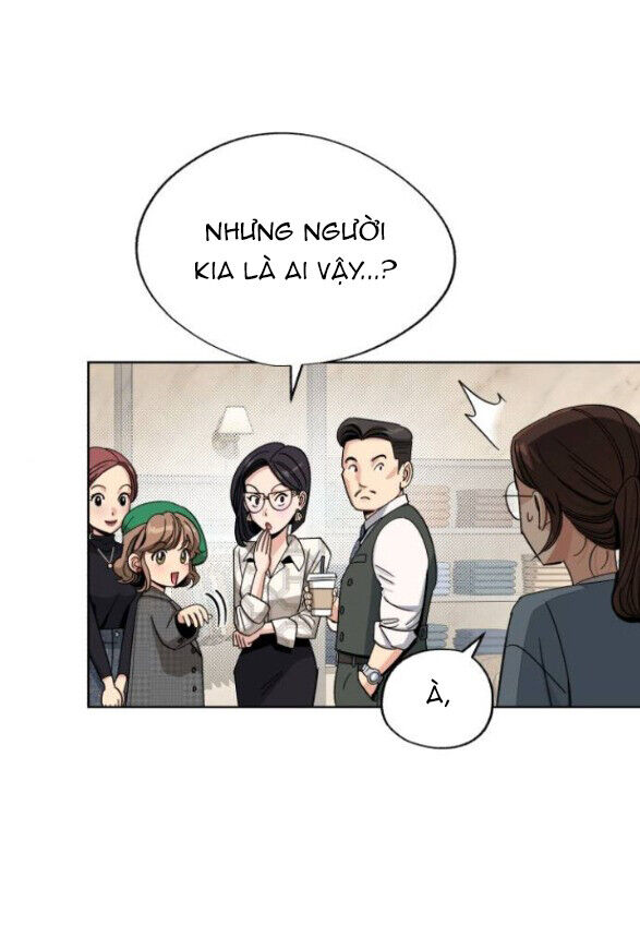 Tình Yêu Của Ik Seob Chương 63 Ảnh 21