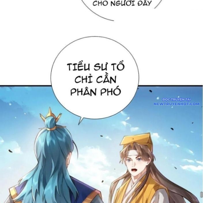 Bói Toán Mà Thôi, Cửu Vĩ Yêu Đế Sao Lại Thành Nương Tử Ta?! Chương 71 Ảnh 82