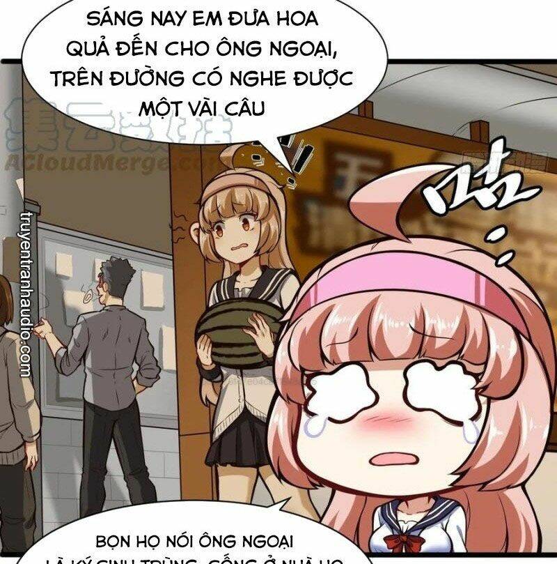 Đô Thị Âm Dương Tiên Y Chương 96 Ảnh 6