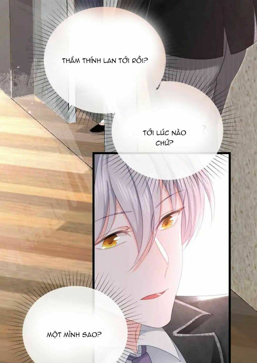 Sủng Em Đến Tận Trời Chương 13 Ảnh 25