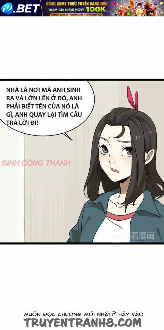 Mục Vụ Chương 4.3 Ảnh 24