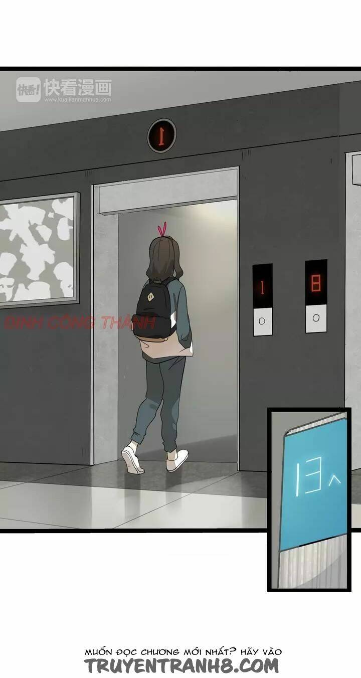 Mục Vụ Chương 4.2 Ảnh 13