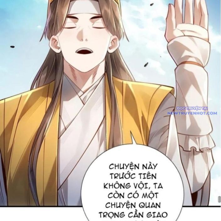 Bói Toán Mà Thôi, Cửu Vĩ Yêu Đế Sao Lại Thành Nương Tử Ta?! Chương 71 Ảnh 81