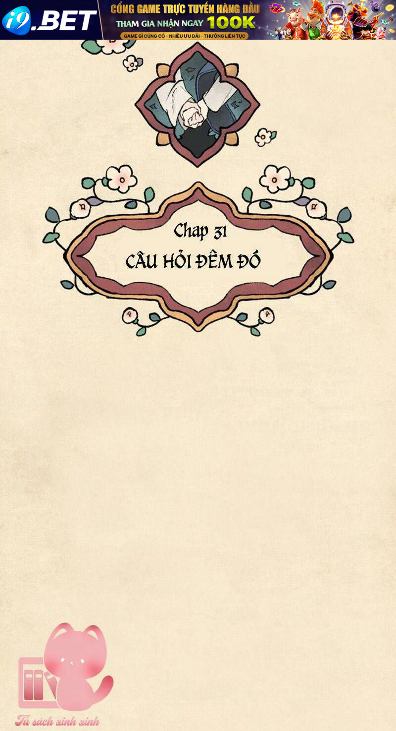 Nơi Mà Ngôi Sao Băng Rơi Xuống, Hãy Đợi Ở Đó Chương 31 Ảnh 25