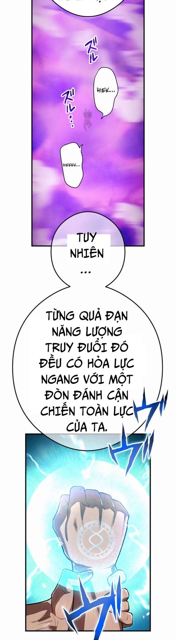 Mình Tao Là Siêu Việt Giả Mạnh Nhất! Chương 52 Ảnh 44