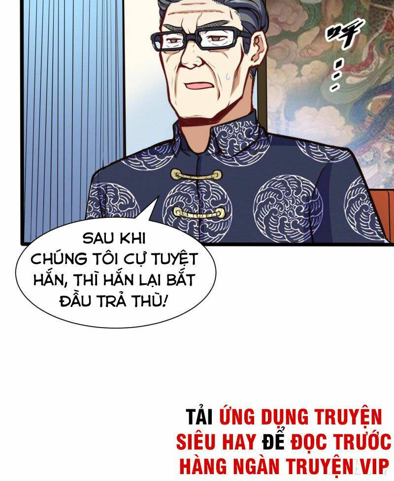 Đô Thị Âm Dương Tiên Y Chương 94 Ảnh 10