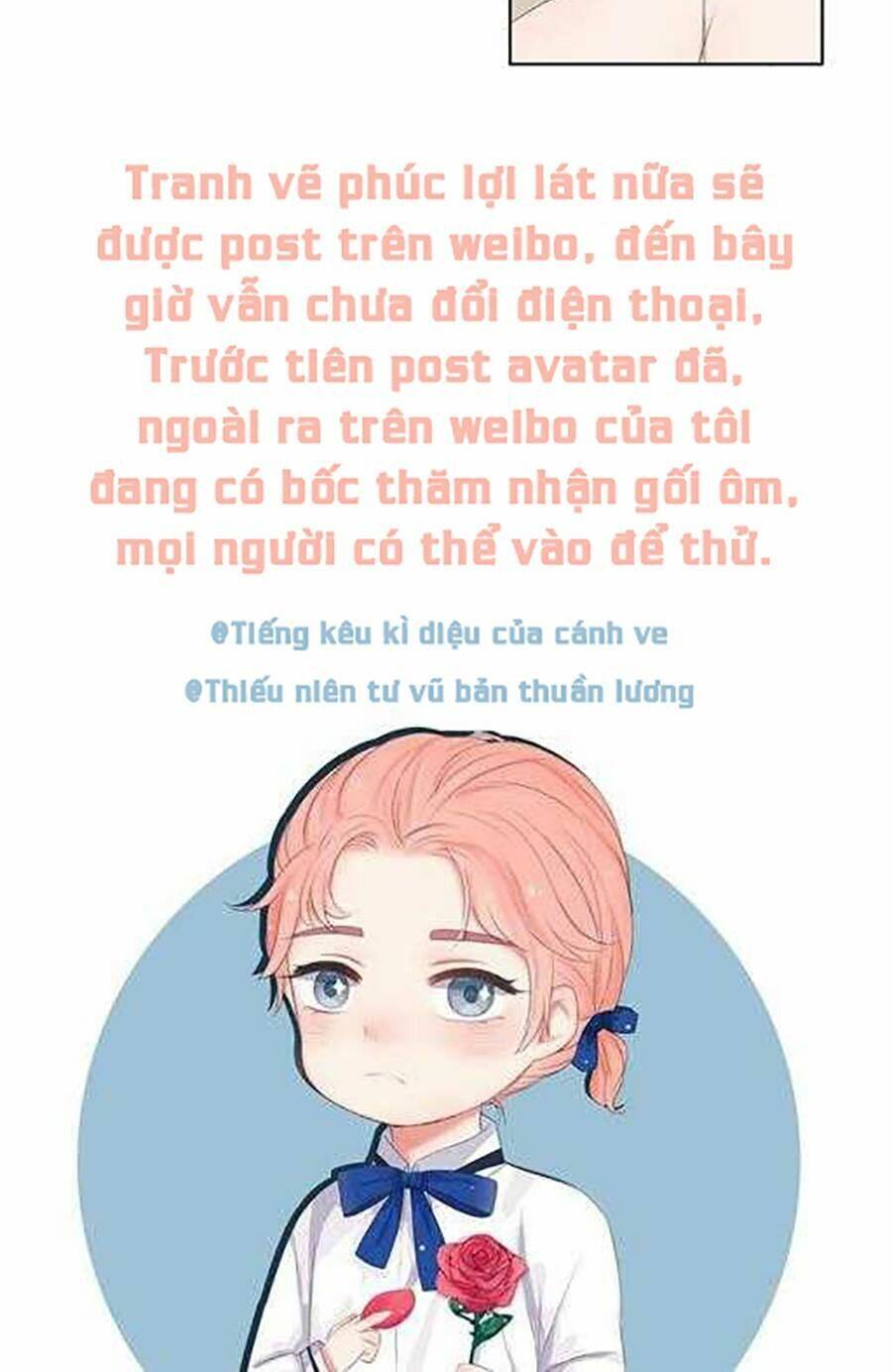 Tình Yêu Nguy Hiểm Chương 12 Ảnh 27