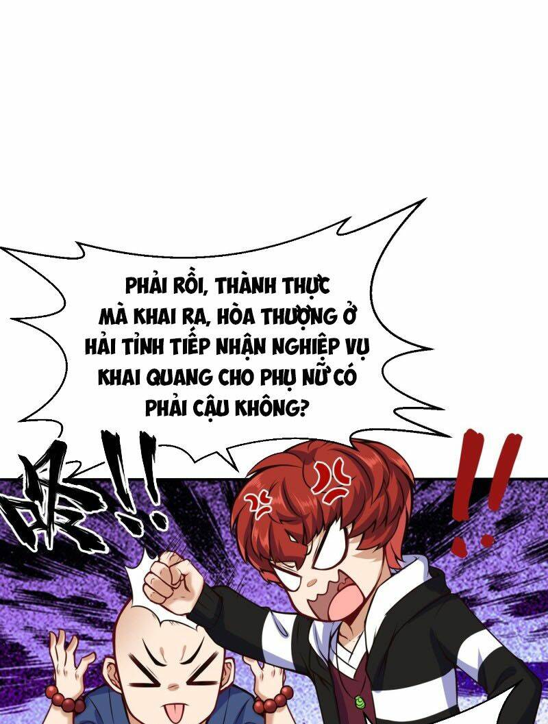 Đô Thị Âm Dương Tiên Y Chương 103 Ảnh 27