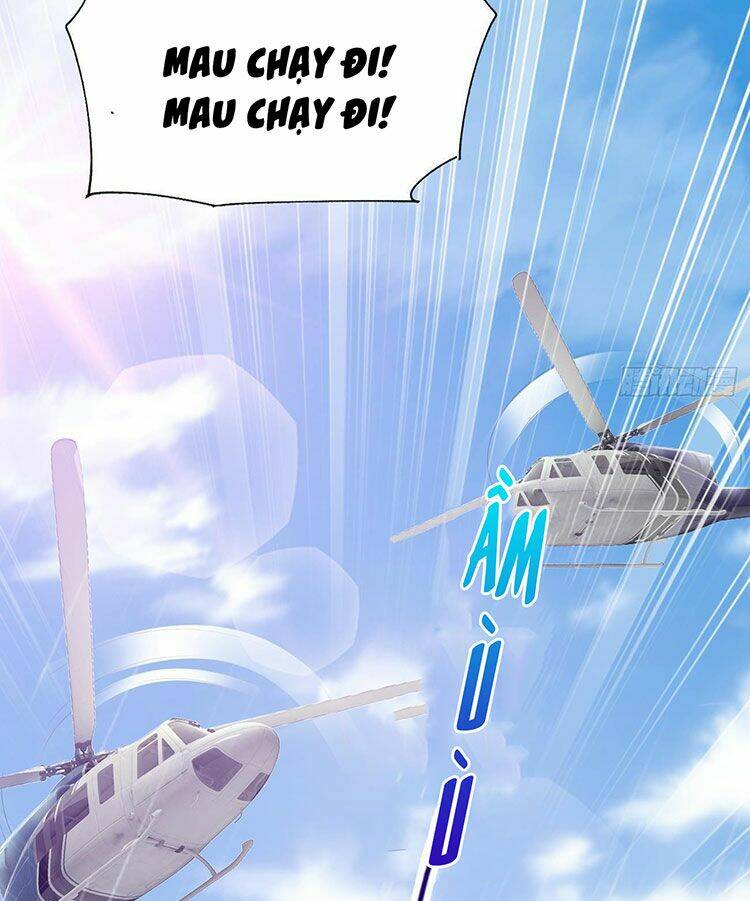 Ức Vạn Song Bảo: Mami, Bó Tay Chịu Trói! Chương 27.1 Ảnh 35