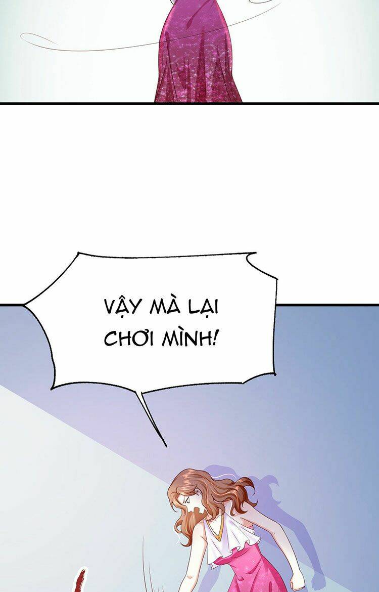 Ức Vạn Song Bảo: Mami, Bó Tay Chịu Trói! Chương 26.1 Ảnh 4