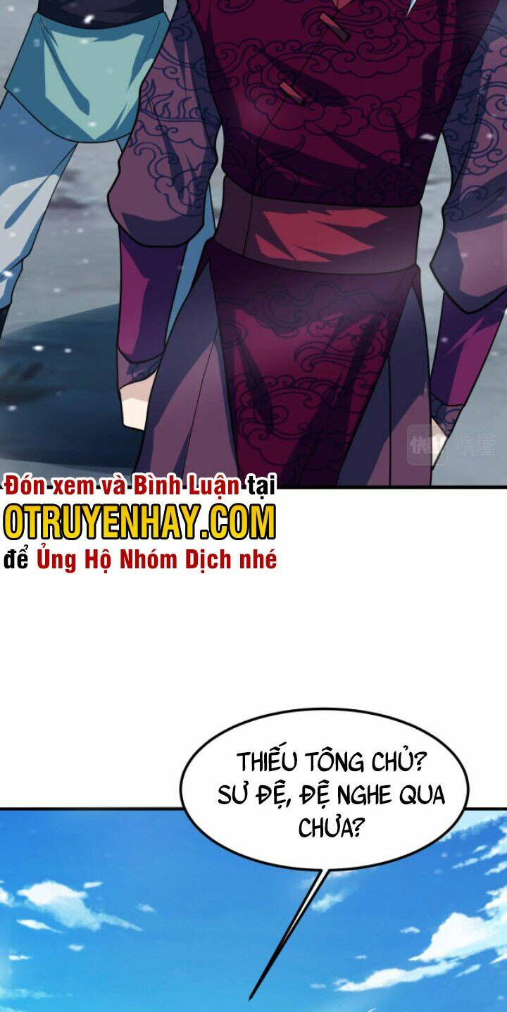 Sư Tổ Của Ta Là Thiên Hạ Đệ Nhất Chương 31 Ảnh 46