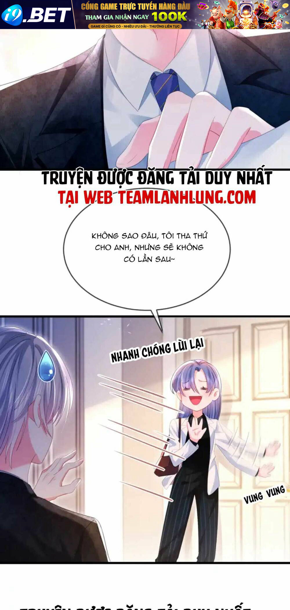 Sủng Em Đến Tận Trời Chương 16 Ảnh 41