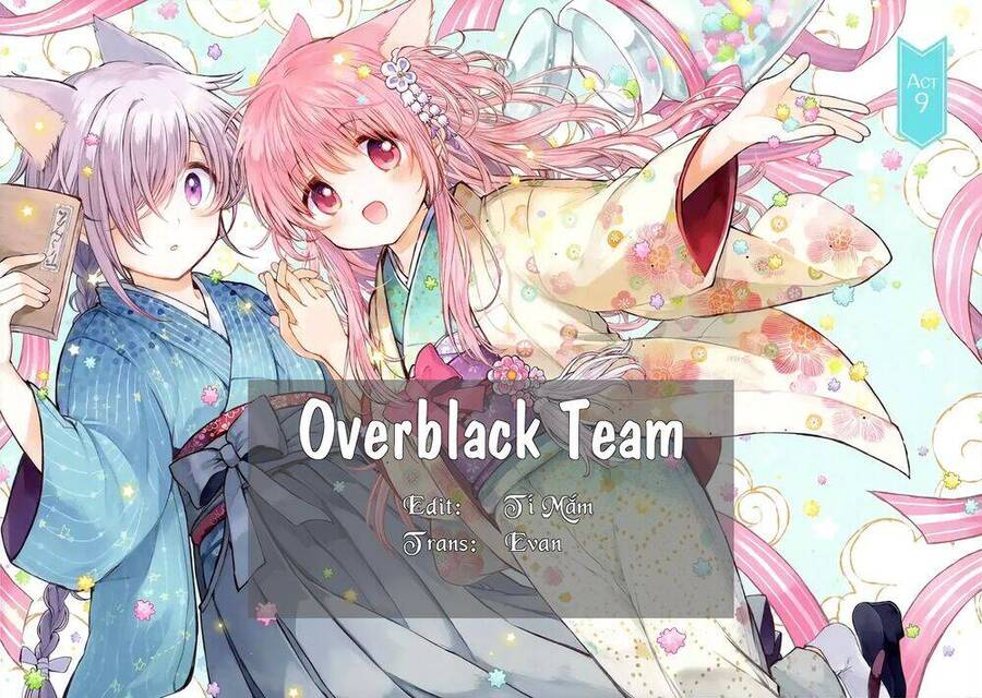 Tsuki Ga Kirei Desu Ne Chương 1 Ảnh 2