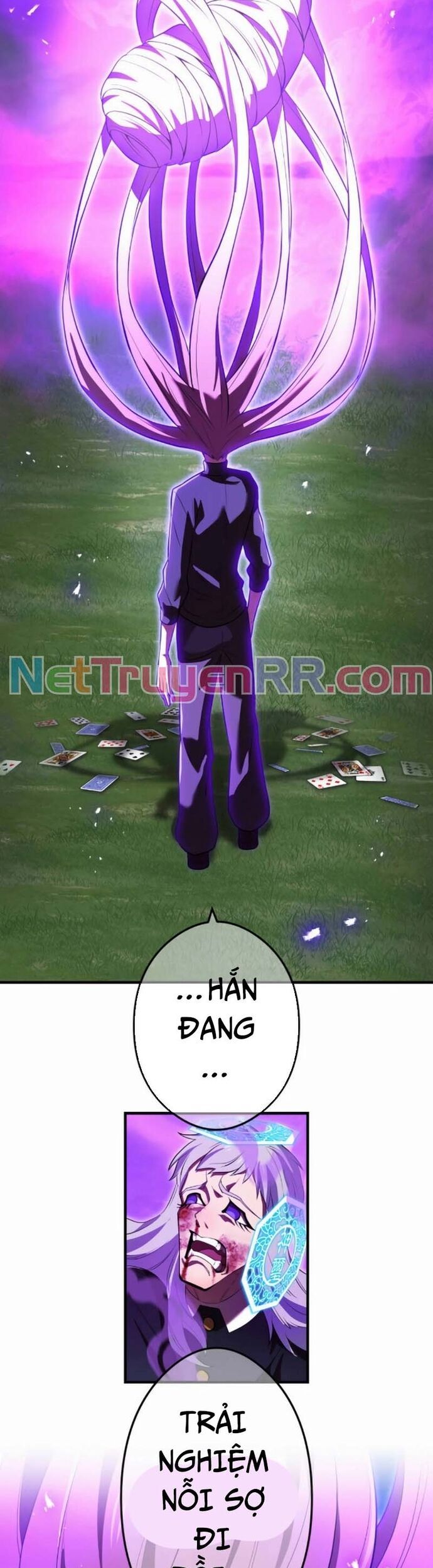 Mình Tao Là Siêu Việt Giả Mạnh Nhất! Chương 52 Ảnh 41