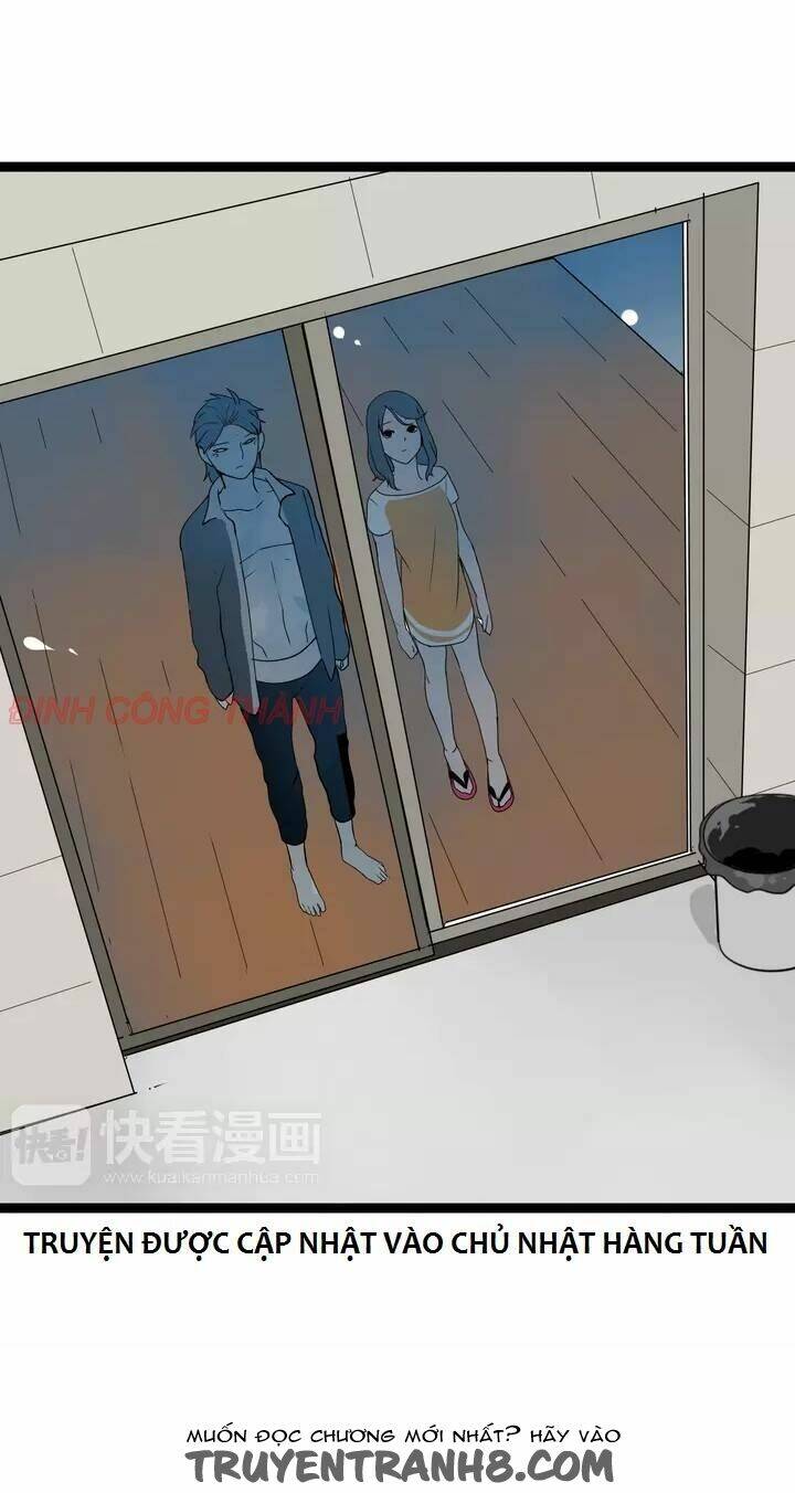 Mục Vụ Chương 4.1 Ảnh 68