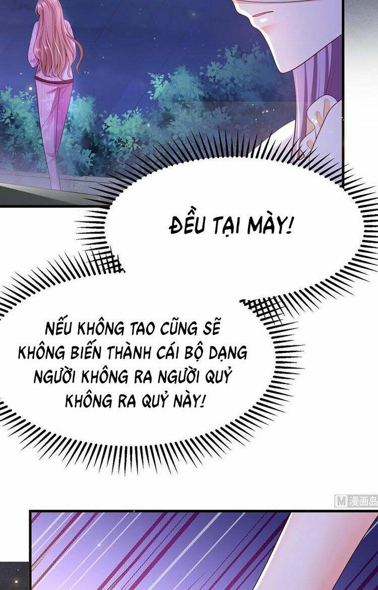 Ức Vạn Song Bảo: Mami, Bó Tay Chịu Trói! Chương 29.2 Ảnh 29