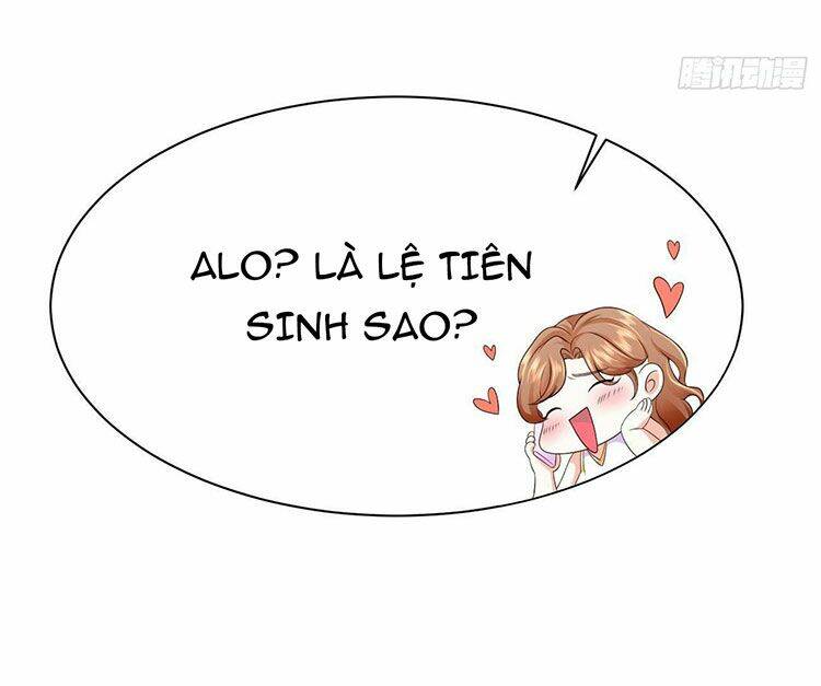 Ức Vạn Song Bảo: Mami, Bó Tay Chịu Trói! Chương 25.2 Ảnh 32