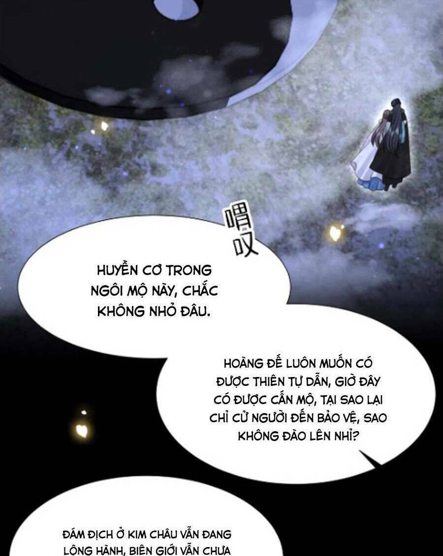 Cô Vương Quả Nữ Chương 77 Ảnh 5