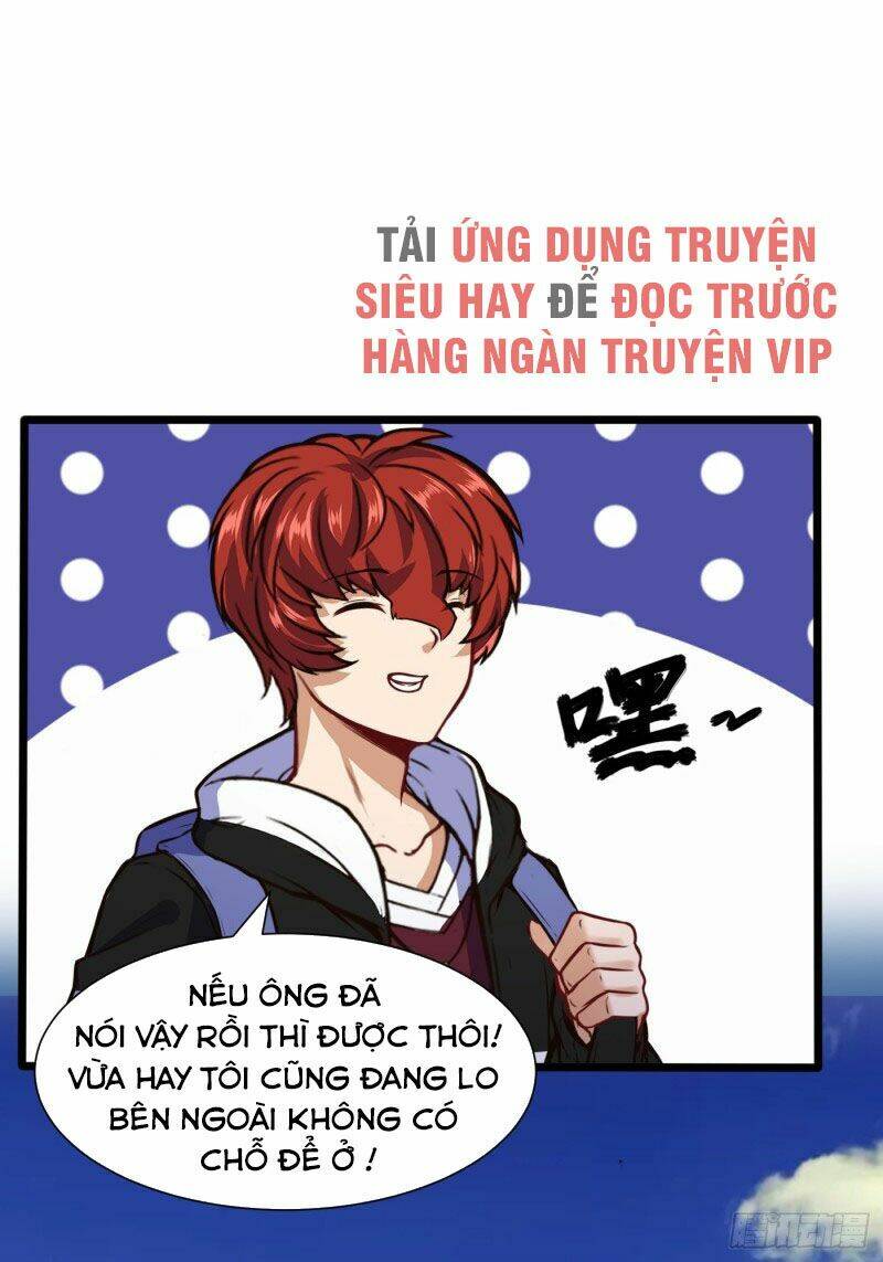 Đô Thị Âm Dương Tiên Y Chương 94 Ảnh 19