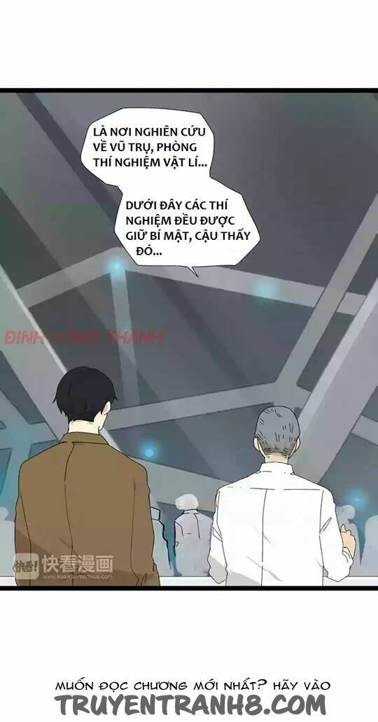 Mục Vụ Chương 7 Ảnh 4