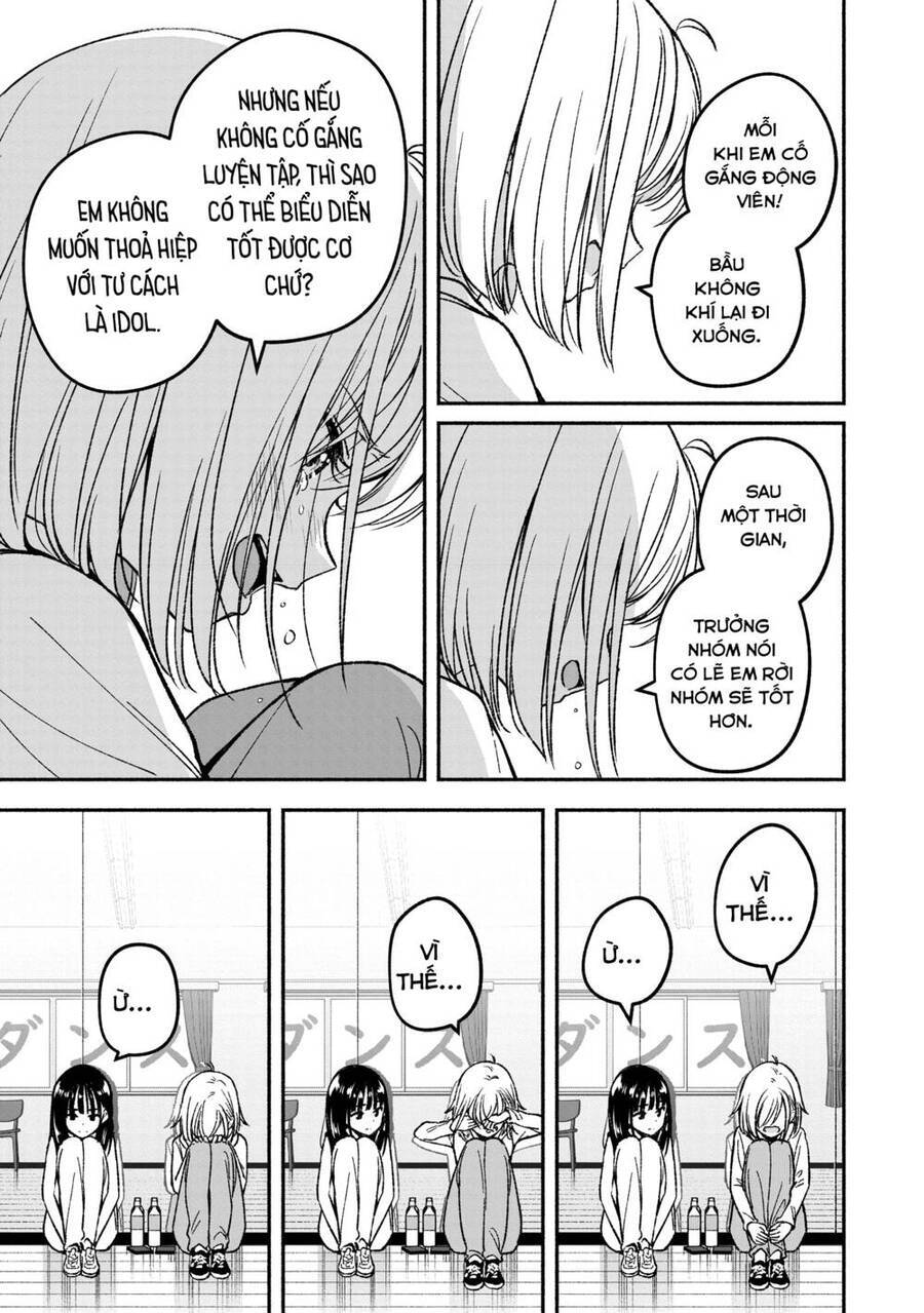 Idol X Idol Story! Chương 2 Ảnh 15