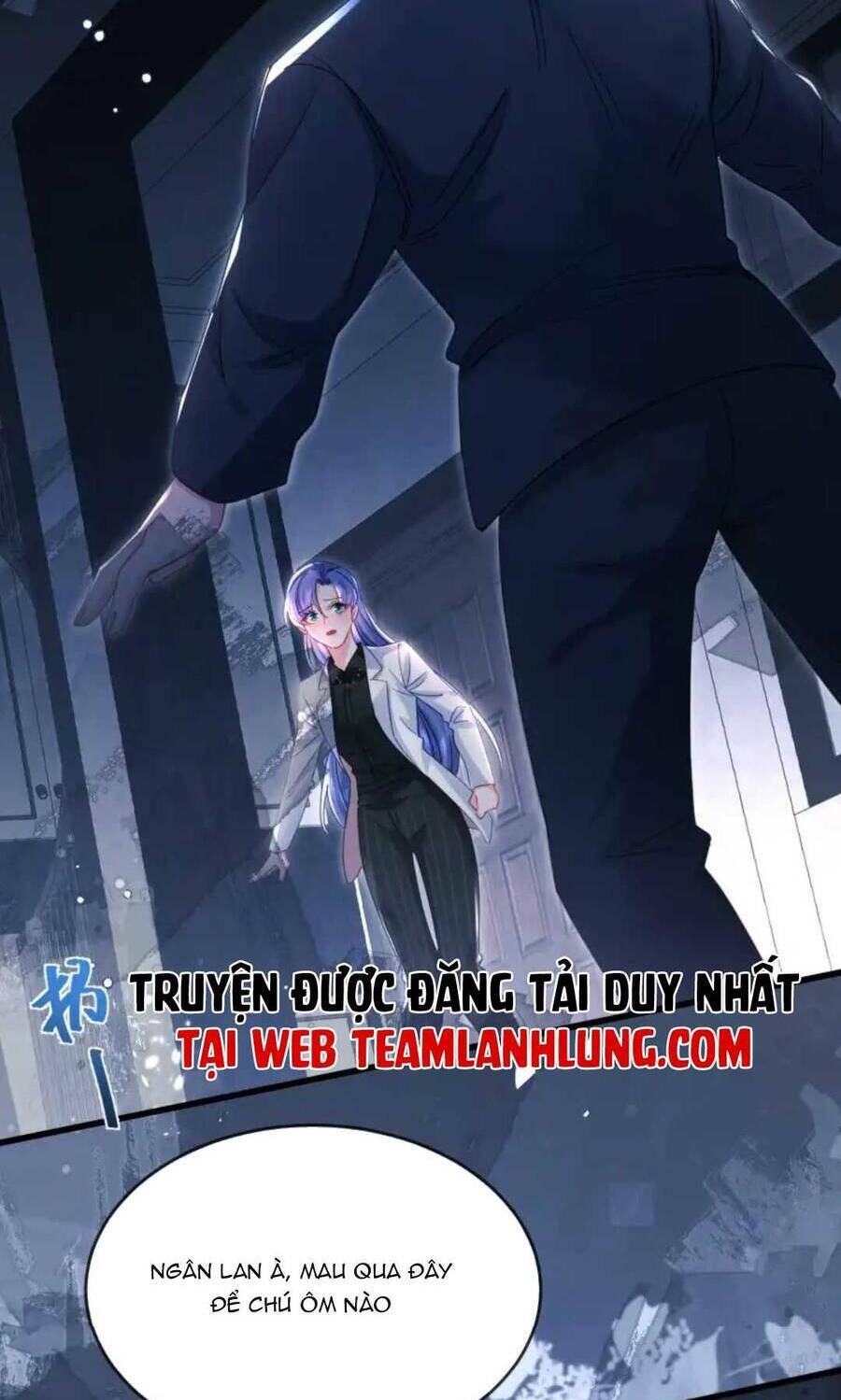 Sủng Em Đến Tận Trời Chương 19 Ảnh 43