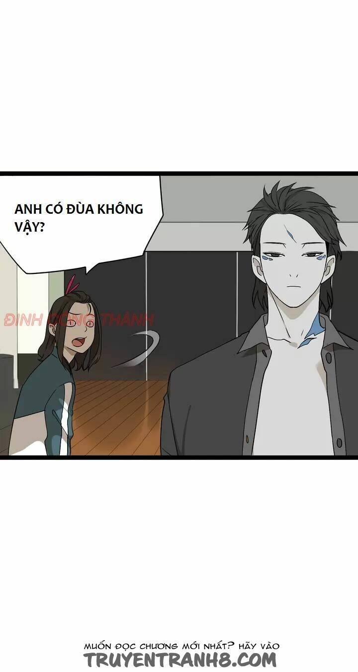 Mục Vụ Chương 4.2 Ảnh 26