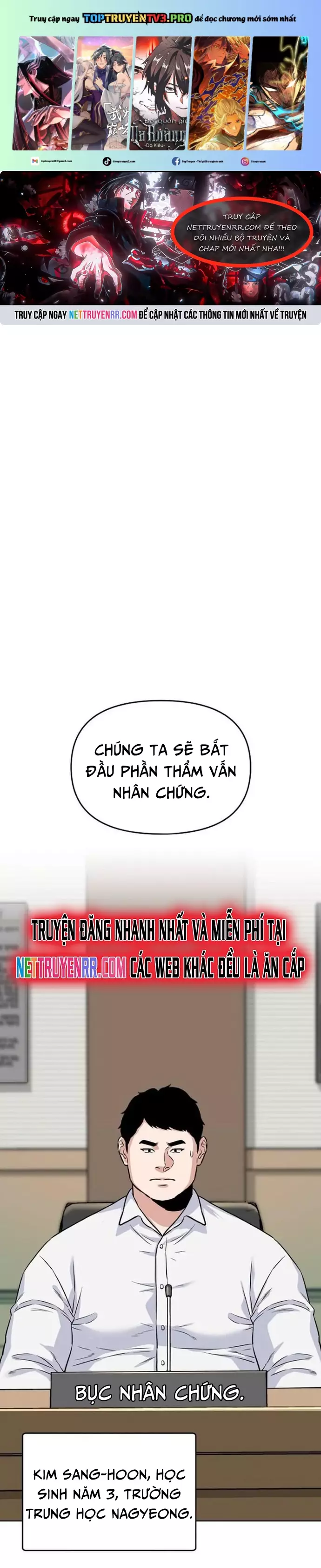 Độc Đạo Chương 25 Ảnh 2