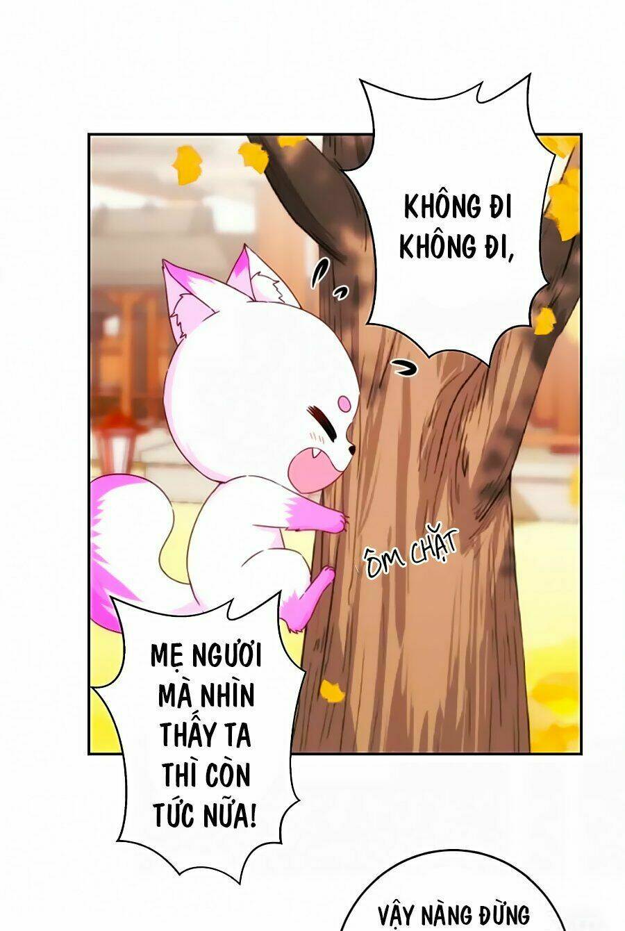 Vương Phi, Vương Gia Nhà Ngươi Không Ngốc Nữa Rồi Chương 10 Ảnh 6