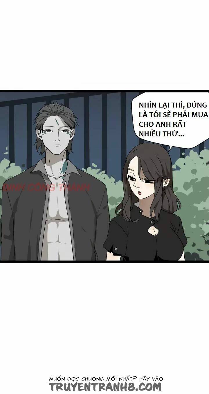 Mục Vụ Chương 5 Ảnh 31