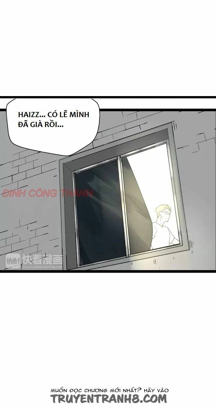 Mục Vụ Chương 5 Ảnh 41