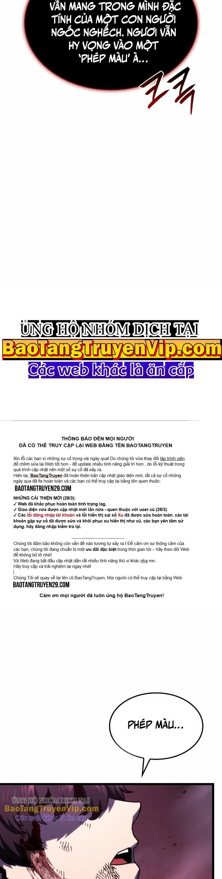 Thiết Huyết Kiếm Sĩ Hồi Quy Chương 107 Ảnh 39