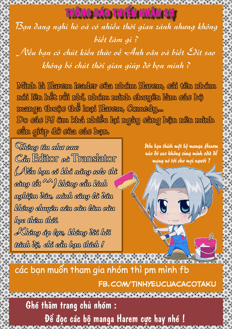 Tsuki Tsuki! Chương 34.1 Ảnh 8