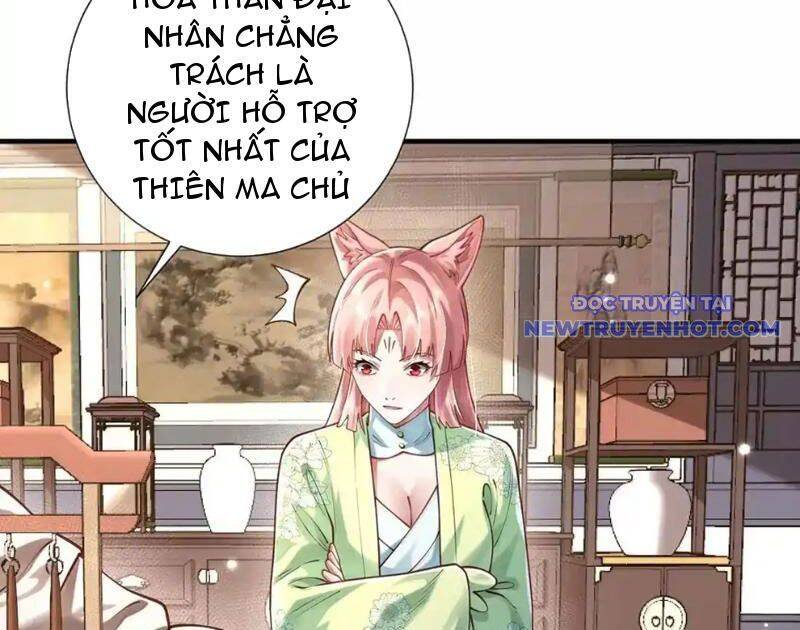 Bói Toán Mà Thôi, Cửu Vĩ Yêu Đế Sao Lại Thành Nương Tử Ta?! Chương 70 Ảnh 27