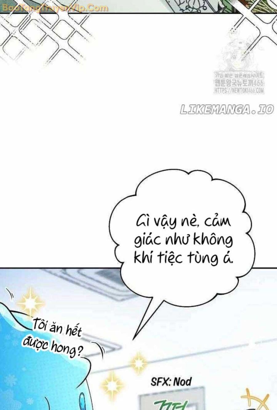 Trở Thành Công Chức Pháp Thuật Chương 17 Ảnh 92