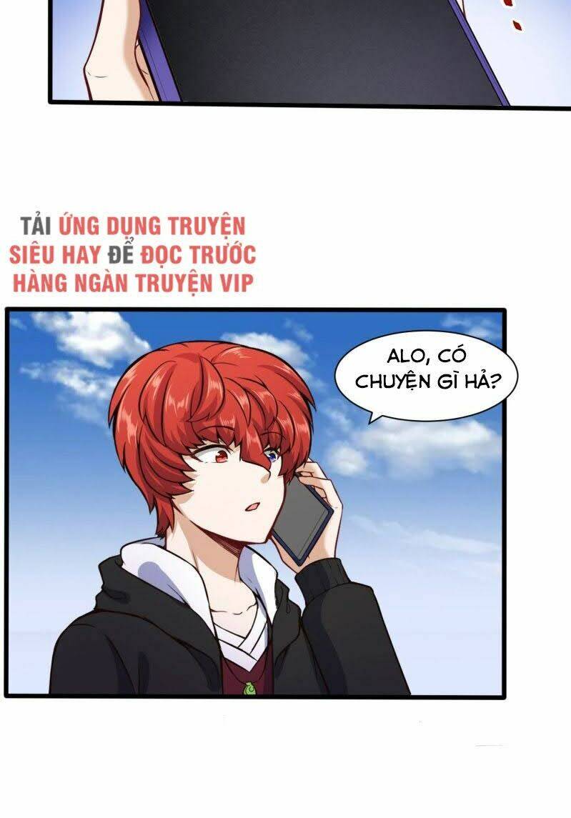 Đô Thị Âm Dương Tiên Y Chương 107 Ảnh 20
